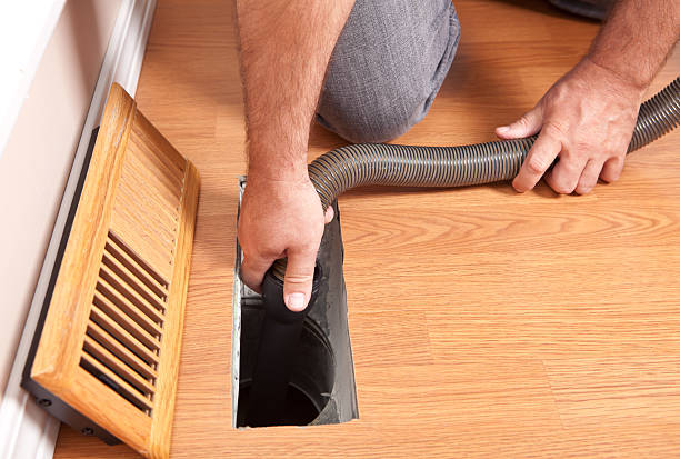 Trusted Wrangell, AK Airduct Cleaning Experts